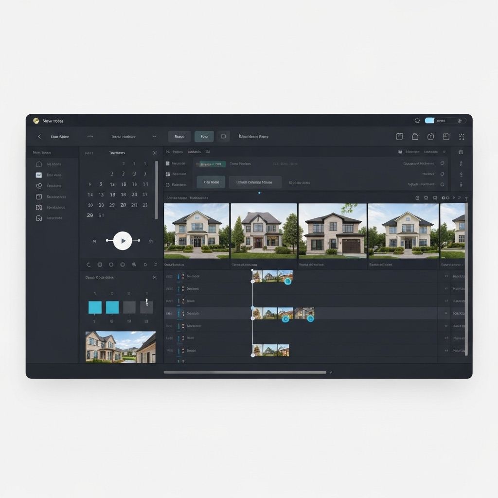 Time-saving video production